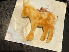 -高玛纳驴肉火烧(一世界店)