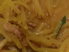 -小渔莊•地道胶东菜(旅游路万象省博物馆店)