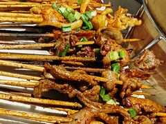 -有局·成都市井烧烤·精酿啤酒(双楠店)