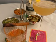 -厦门瑞颐大酒店·VIRGO威士忌酒吧