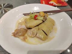 -猪肉婆私房菜(容桂总店)