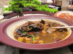 -老铺人家酒店(紫荆名流店)