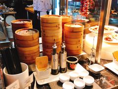 -上海丽笙精选海仑宾馆·莫赛克餐厅