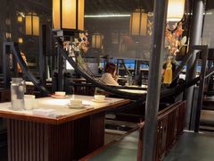 -苏乡兰亭•淮扬菜(兴化吾悦广场店)