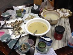 -礼耕堂·百年茶人餐厅(梅家坞店)