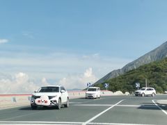-折多山