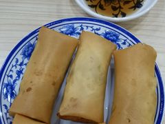 -美新点心店(陕西北路店)