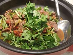 -兰湘子·湘菜小炒(崂山丽达店)