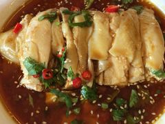 翠花老菜饺子馆(七宝店)-翠花老菜饺子馆(七宝店)