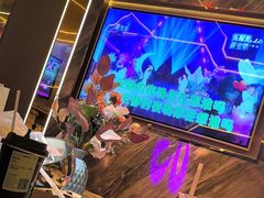 -INLOVE KTV(西溪印象城店)