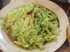 -大隐隐于市私房菜(保和小区店)