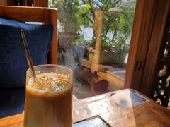 -西关84·History·Art·Cafe
