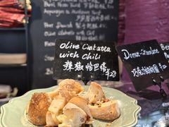 -TonTon(永康路店)