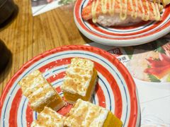 -Sushi Love 创意寿司(丽影广场店)