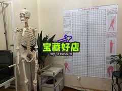 -脊艾堂推拿·艾灸(美年广场店)