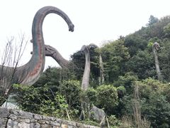 -梦幻奥陶纪景区