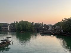 -乌镇西栅景区