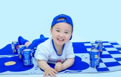 -宝贝日记专业儿童摄影(南坪店)