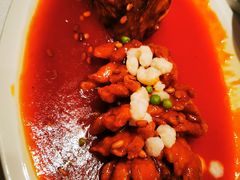 松子鳜鱼-知味观(湖滨总店)