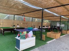 -美家乐农庄·露营·团建(大治路店)