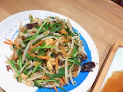 -满园烤鸭·春饼(奥体万达店)