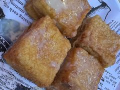 -孖记茶档·热腾茶餐(荔湾领展广场店)