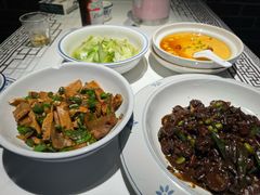 -湘语·湖南家常菜(新洲店)