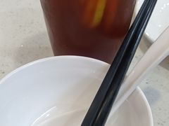 柠檬茶-喜喜茶餐厅(大朗长盛店)
