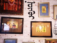 大堂-蒙亨·手把肉·蒙古包文化主题餐厅(天恒广场店)