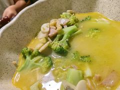 -院子餐厅·大锅菜·老杭帮(桥西直街店)