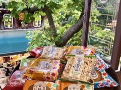 -昆明冠生园·蛋糕·面包(南强街店)