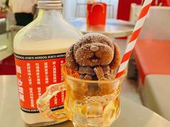 -Eckl’s爱氏热狗(猫街店)