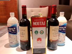 -富淳饭店(陆家嘴保利广场店)