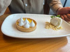 -君悦酒店·La Terrazza意合園·意式风味