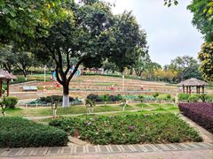 -天河儿童公园