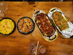 -老东镇啤酒屋海鲜加工·蒸汽海鲜·海鲜烧烤(台东店)