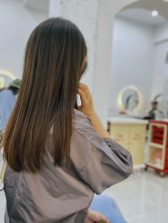 -Some Hair