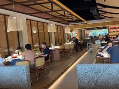 -风味小馆(天目湖宾馆店)
