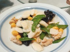 -郭林家常菜(狼垡店)