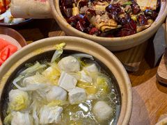 -罗妈砂锅(江苏南京江宁万达店)