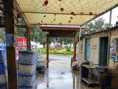 -阿弟特色海鲜餐厅·大排档(平潭店)