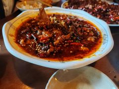 -饭江湖·江湖菜(湖广会馆店)