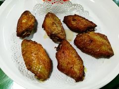 -莅香岛港式餐厅(滨江道店)