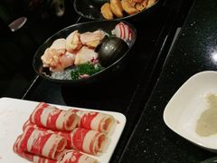 -捞王猪肚鸡火锅(财富中心店)