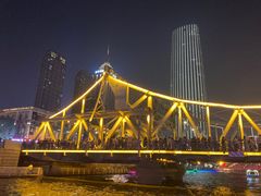 -海河游船-永乐码头(大悲院)