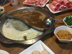 -傣妹火锅(南京东路一店)