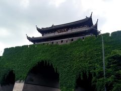 -虞山风景区