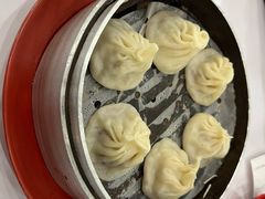 小笼包-新川饮食(新川小区店)