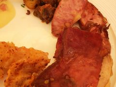 -岷山饭店-芝芝自助餐厅