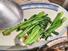 -常来小聚·广州非遗传承餐厅(地王广场店)